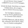 Gebet für verfolgte Christen – Bild 2