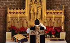 Papst-Erlaß zur ‚Alten Messe‘ gilt nicht für Petrusbruderschaft
