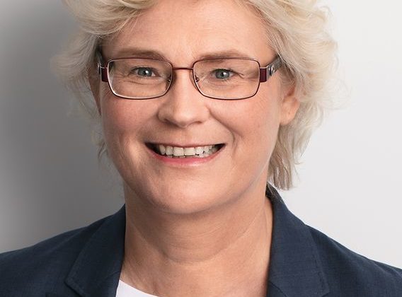 Christine Lambrecht (SPD)