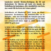 Selig die Verfolgten! – Bild 2
