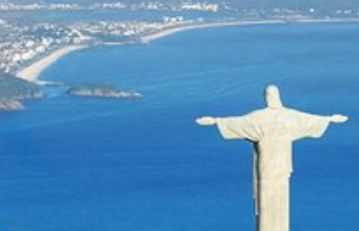 Wem gehört der CHRISTUS von Rio?