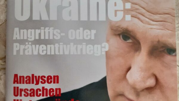 Händedruck zwischen Moskau und Peking