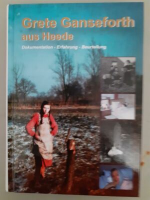 Grete Ganseforth aus Heede