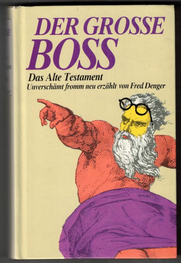 Der große Boss