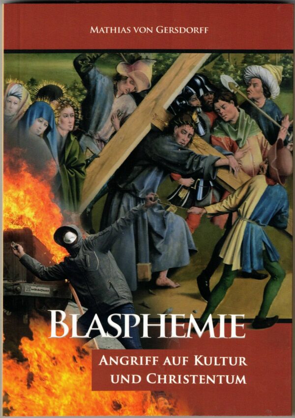 Blasphemie