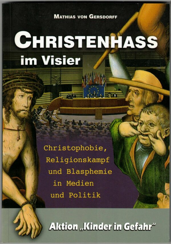 Christenhass im Visier