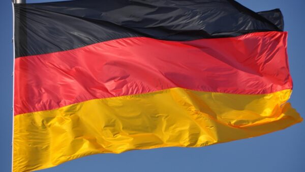 Friedrich Merz: „So wahr mir GOTT helfe!“