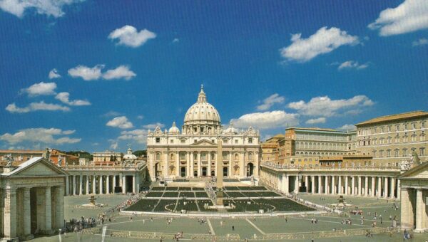 Leo XIV., der neue Papst