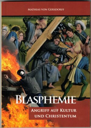 Blasphemie