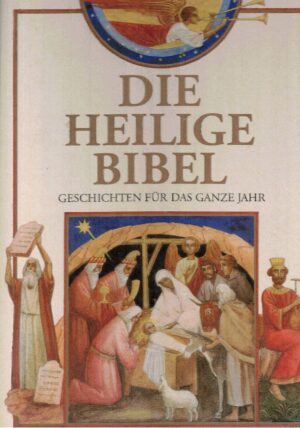 Die heilige Bibel