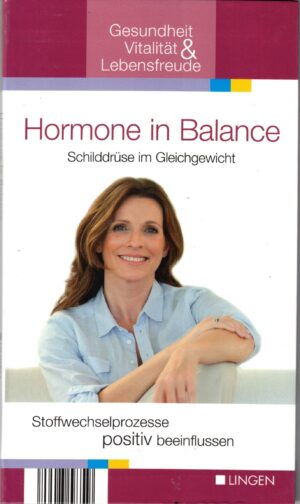 Hormone in Balance
