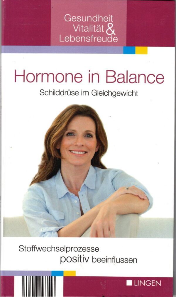 Hormone in Balance