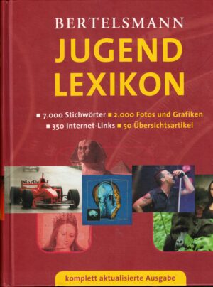 Jugendlexikon