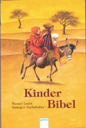 Kinderbibel