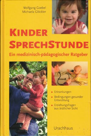 Kindersprechstunde