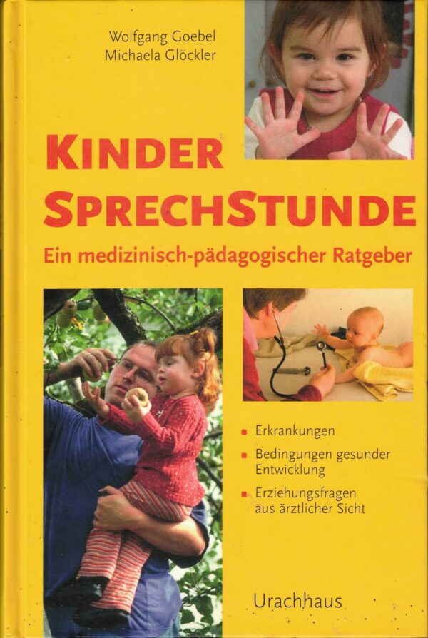 Kindersprechstunde