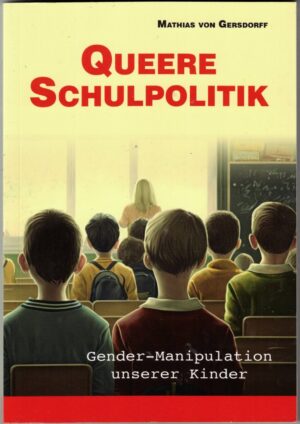 Queere Schulpolitik