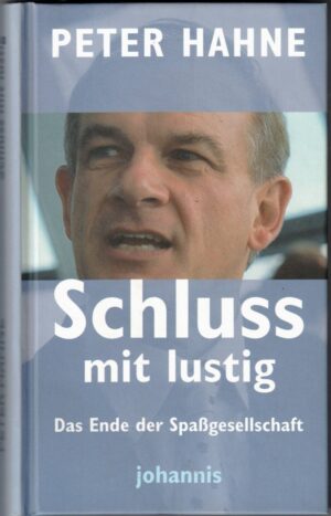 Schluss mit lustig