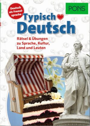 Typisch Deutsch