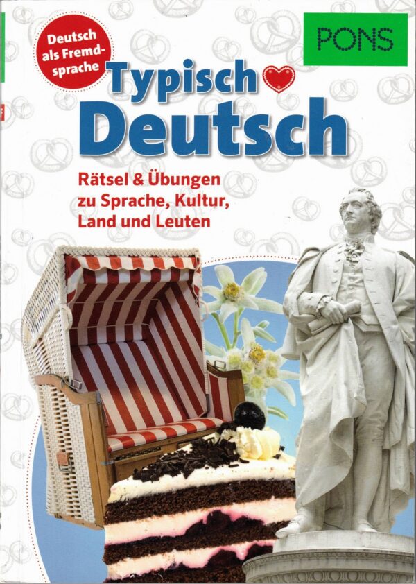 Typisch Deutsch