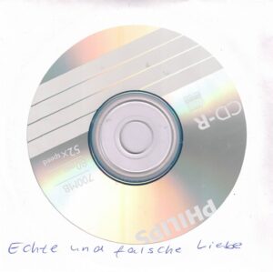 CD - Echte und falsche Liebe