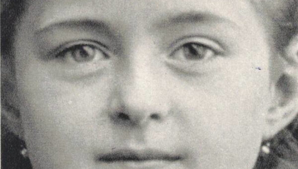 100 Jahre Kleine Heilige Theresia