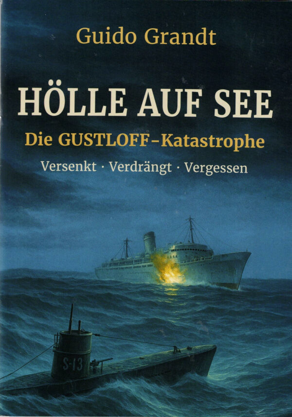 Hölle auf See