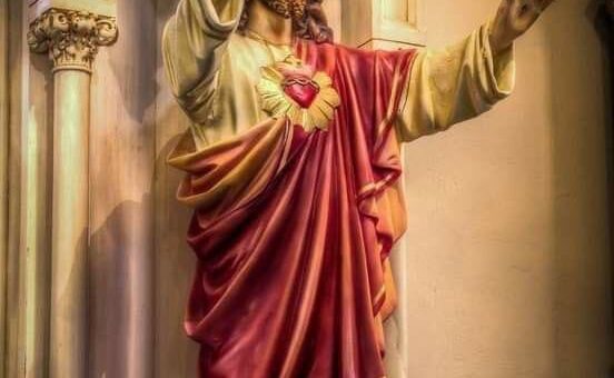 Hundert Jahre Christ-Königs-Fest
