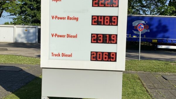 Wird Deutschland sich verteidigen können?