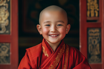 Tibet: Suche nach dem Dalai Lama