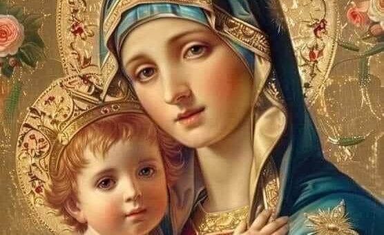 Maria als Miterlöserin