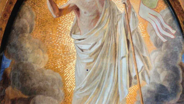 Wer glaubt, erlebt Wunder