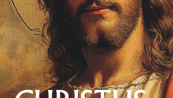 In eigener Sache: CHRISTUS heute begegnen