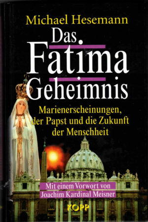 Das Fatimageheimnis