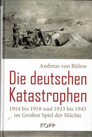 Deutsche Katastrophen