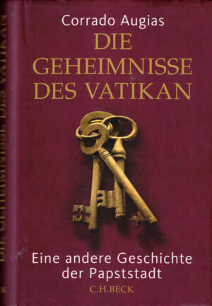 Die Geheimnisse des Vatikan