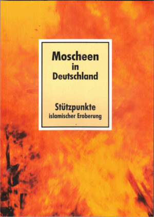Moscheen in Deutschland