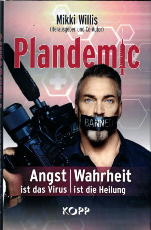 Plandemic