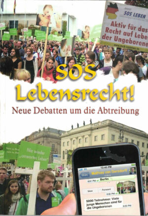 SOS Lebensrecht