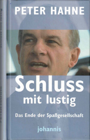 Schluß mit lustig
