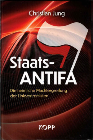 Staatsantifa