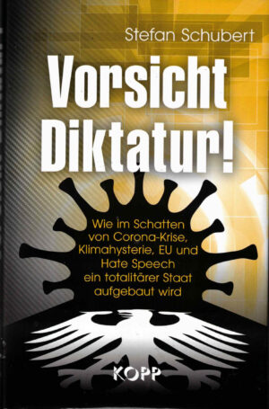 Vorsicht Diktatur!