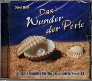 CD - Das Wunder der Perle