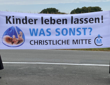 Ein konsequenter Mediziner