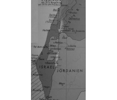 Hamas will keinen Frieden im Libanon