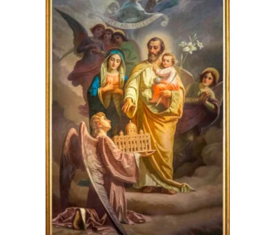 Rückkehr-Angebot Roms für Pius-Priester und Laien