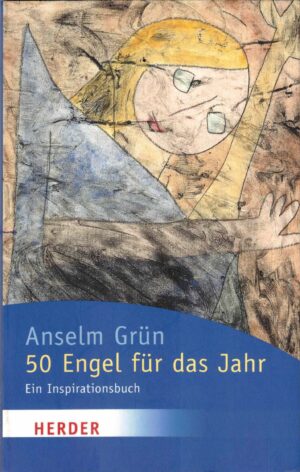 50 Engel für das Jahr