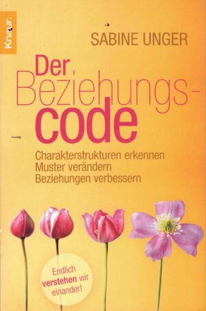 Der Beziehungs-Code
