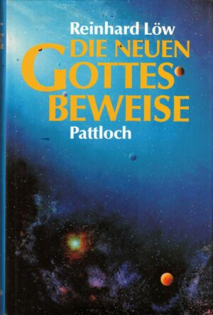 Die neuen Gottesbeweise