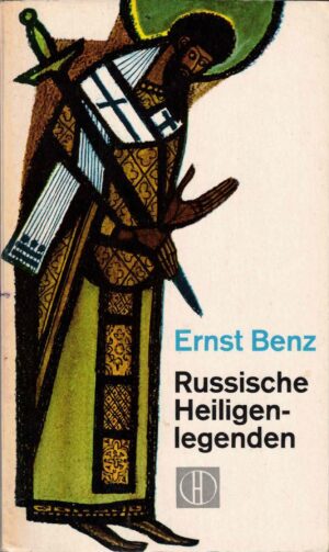 Russische Heiligenlegenden